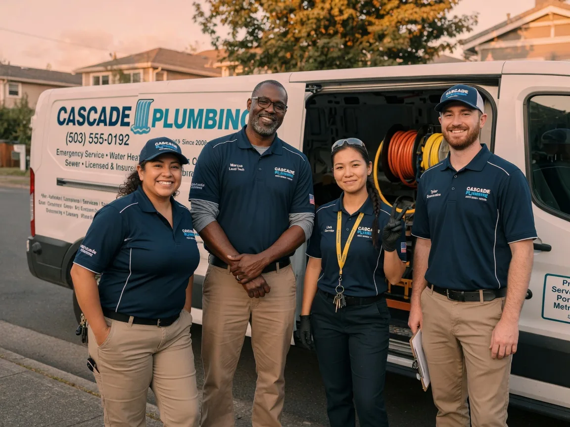 Emergency Plumber company in Wilmot, WI